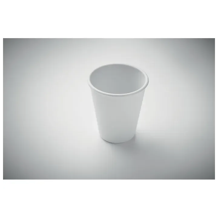Reusable PLA single wall cup - MO2607 (MOCN#06)